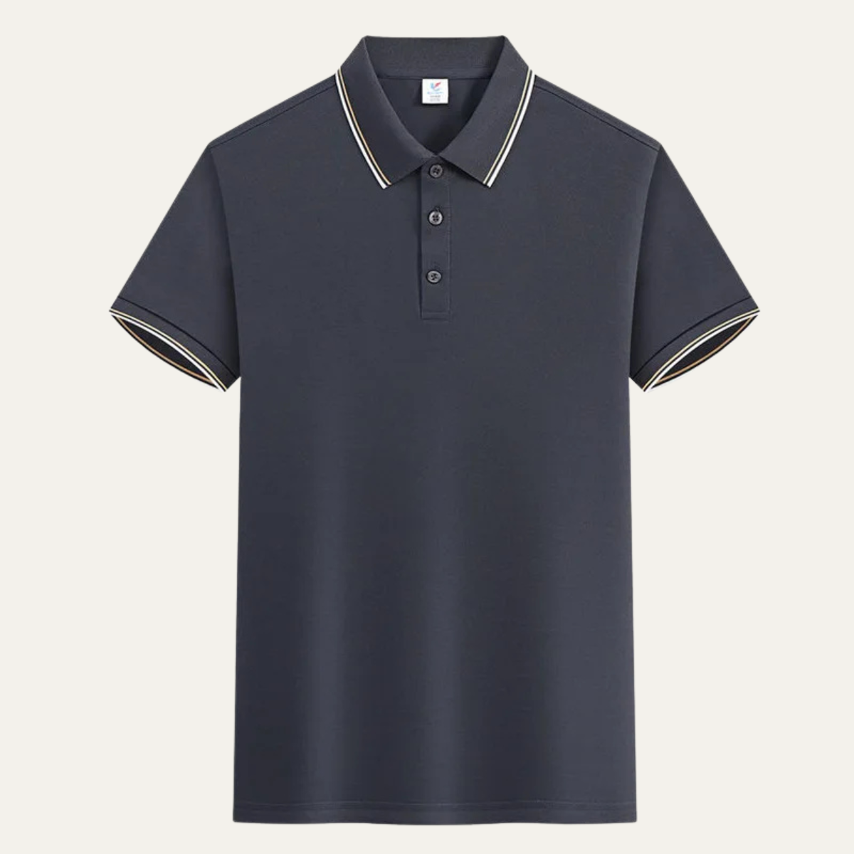 Men’s Smart Polo Shirt