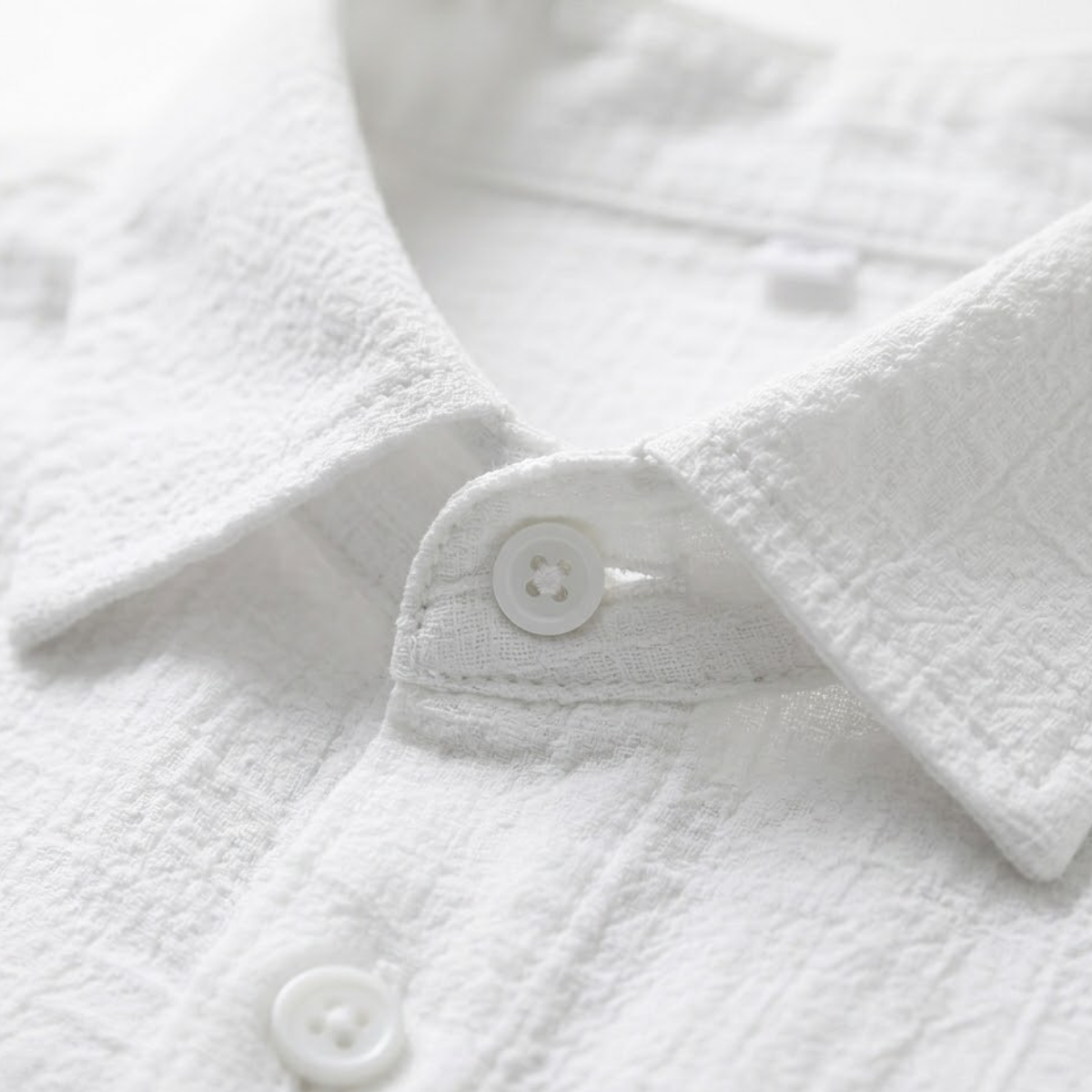 The Taranto Men’s Summer Beach Set – Shirt and Shorts