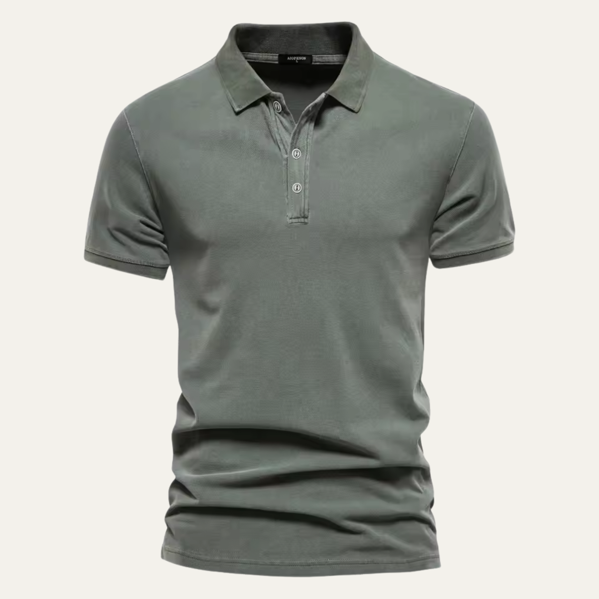 Men’s Smart Polo Shirt