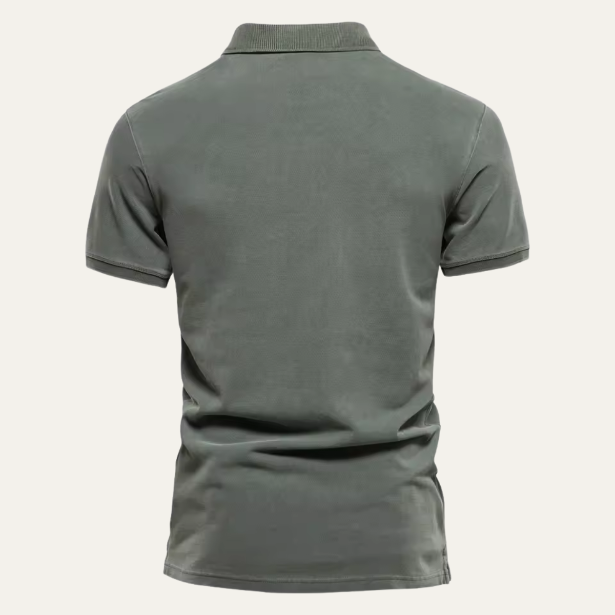 Men’s Smart Polo Shirt