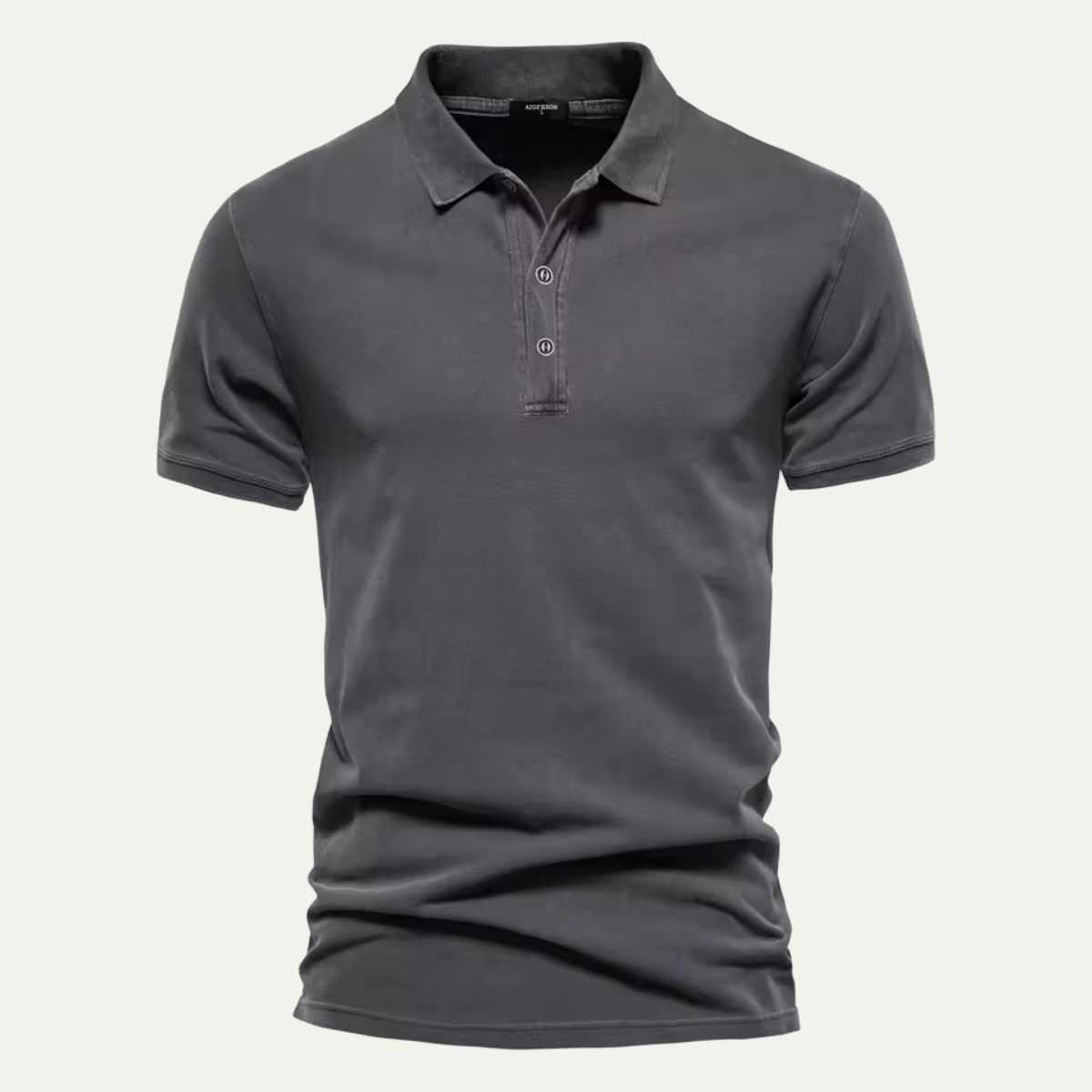 Men’s Smart Polo Shirt