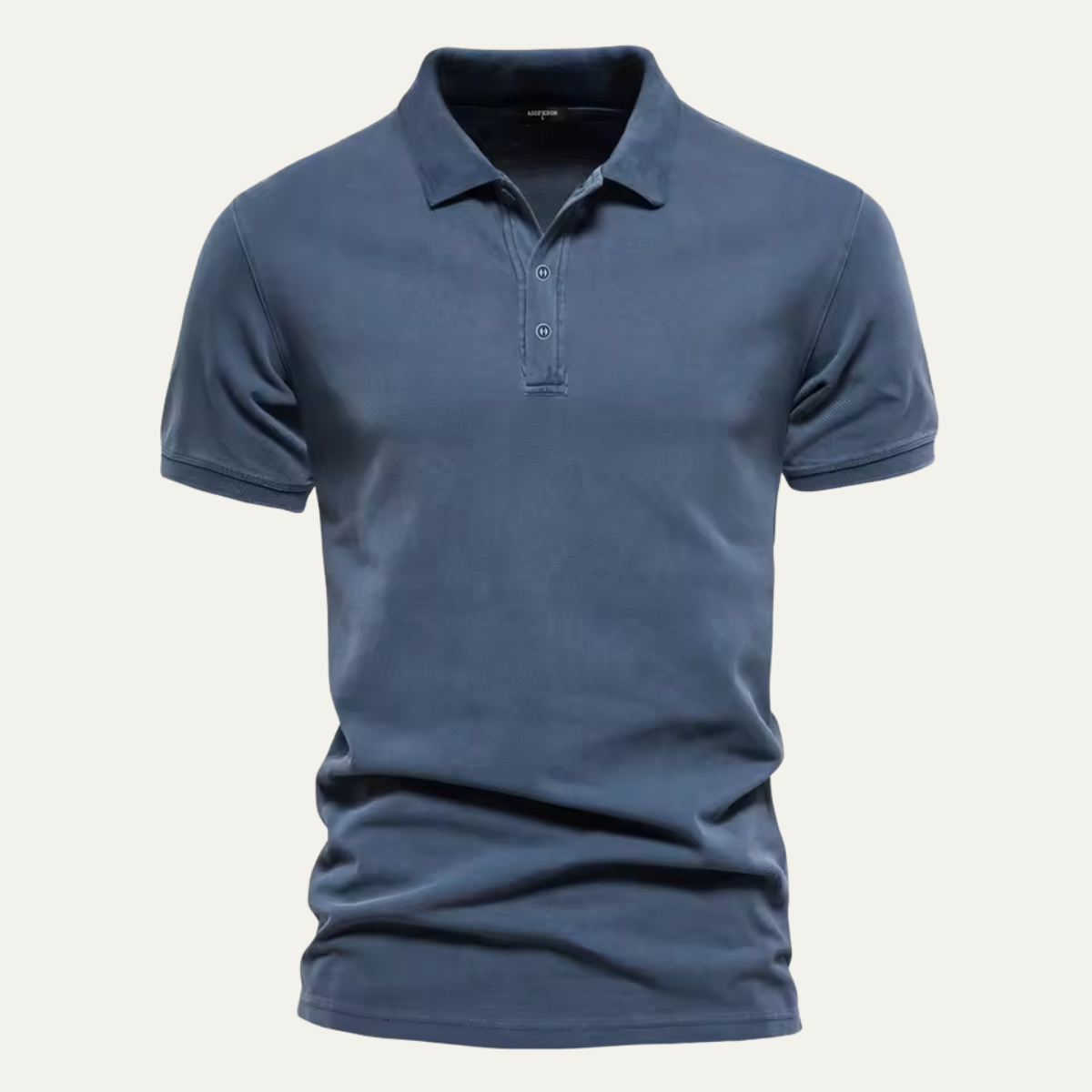Men’s Smart Polo Shirt
