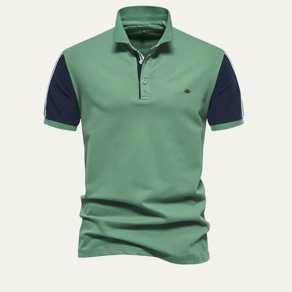 Men’s Smart Polo Shirt