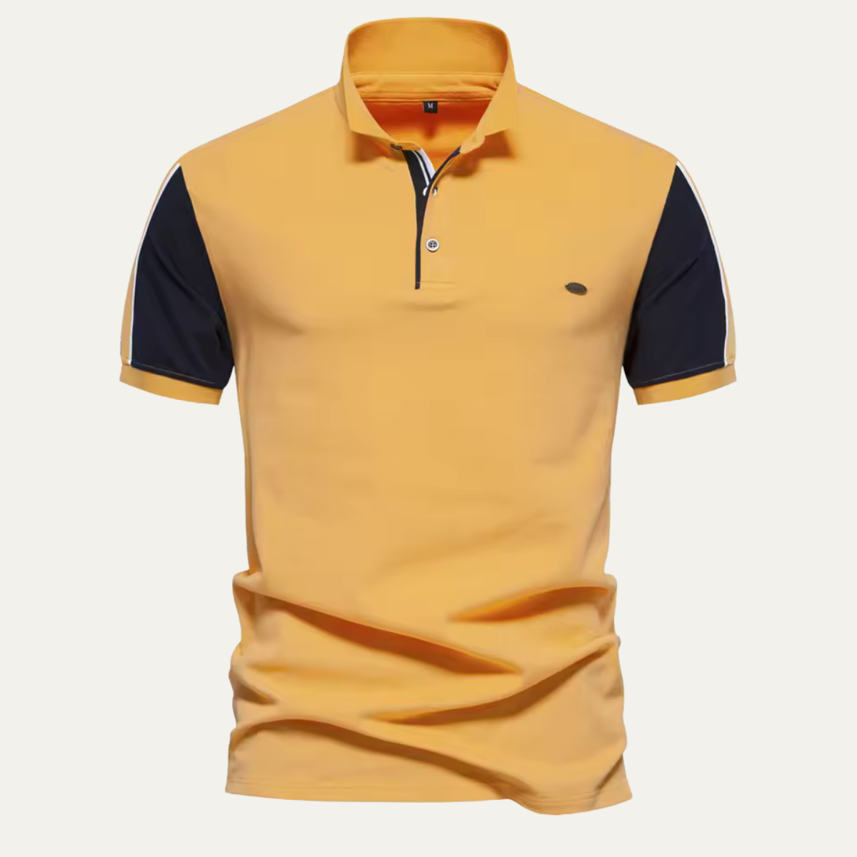 Men’s Smart Polo Shirt