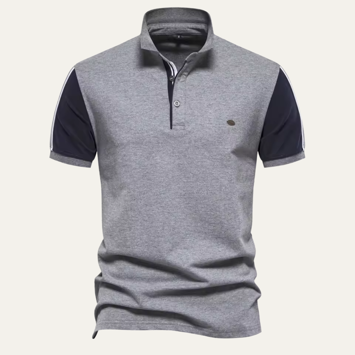 Men’s Smart Polo Shirt