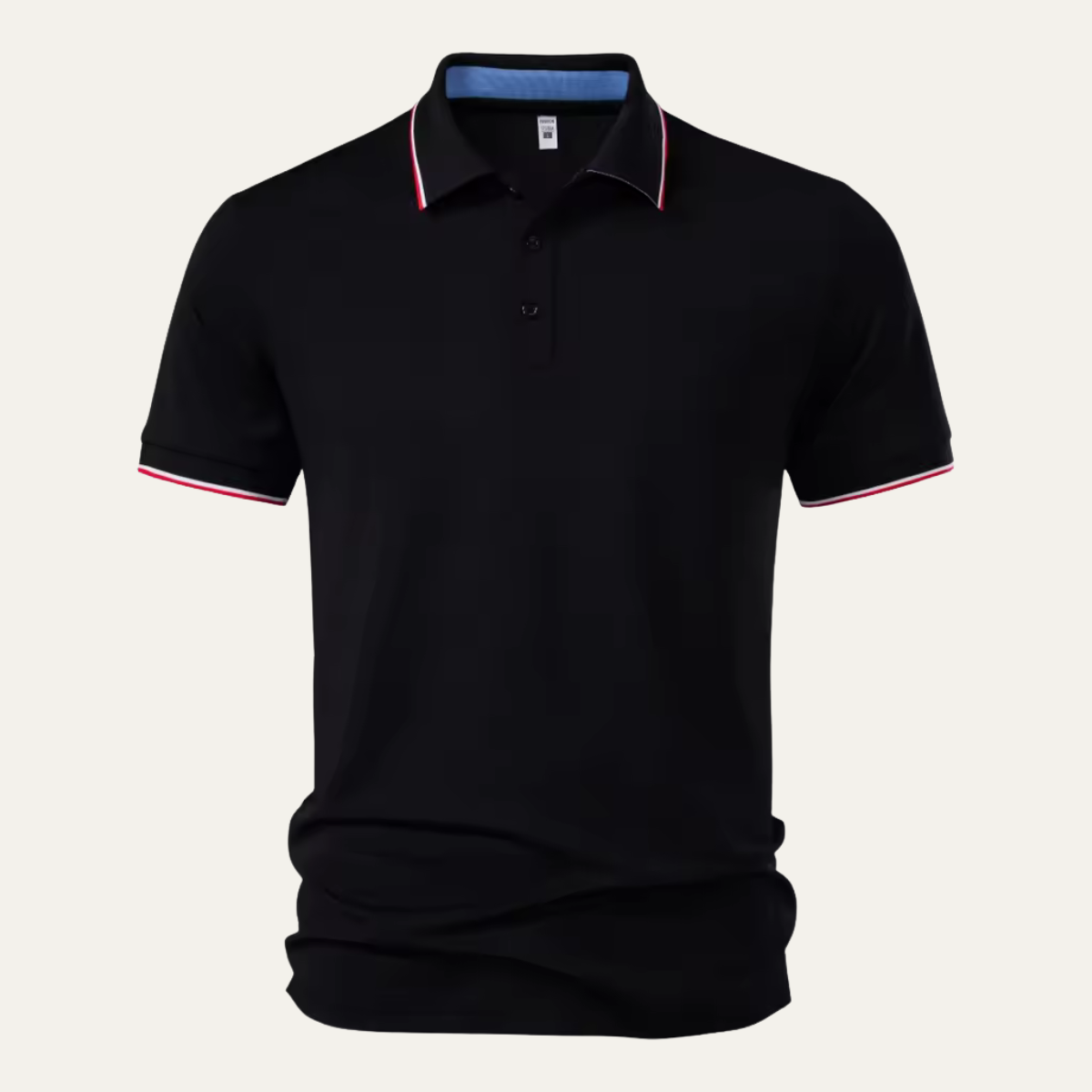 Men’s Smart Polo Shirt