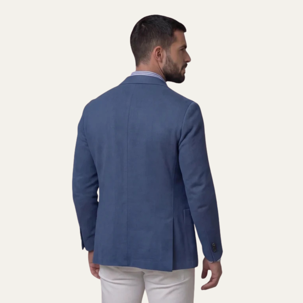 The Ellington Men’s Lightweight Slim Fit Blazer