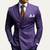 Dark Purple