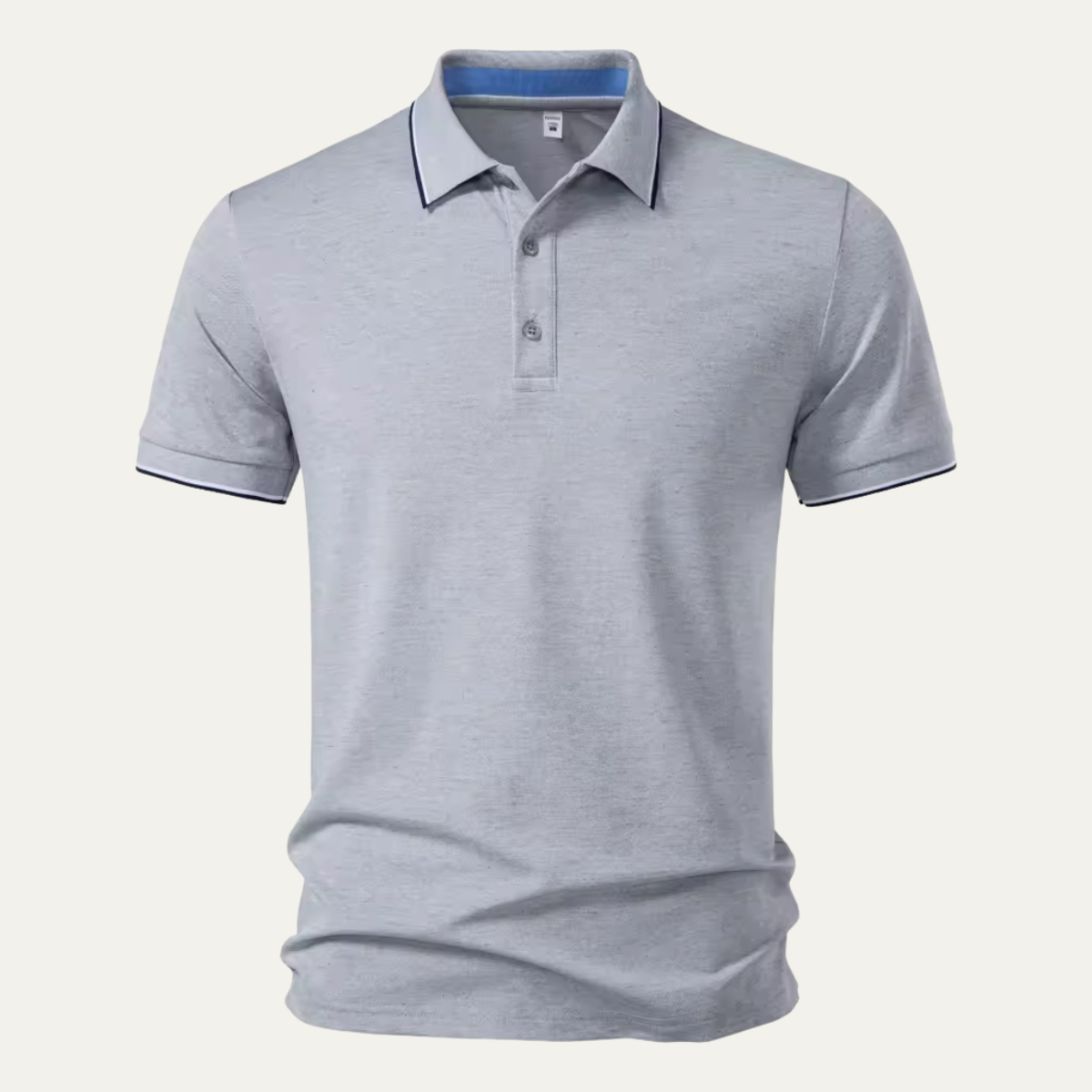 Men’s Smart Polo Shirt