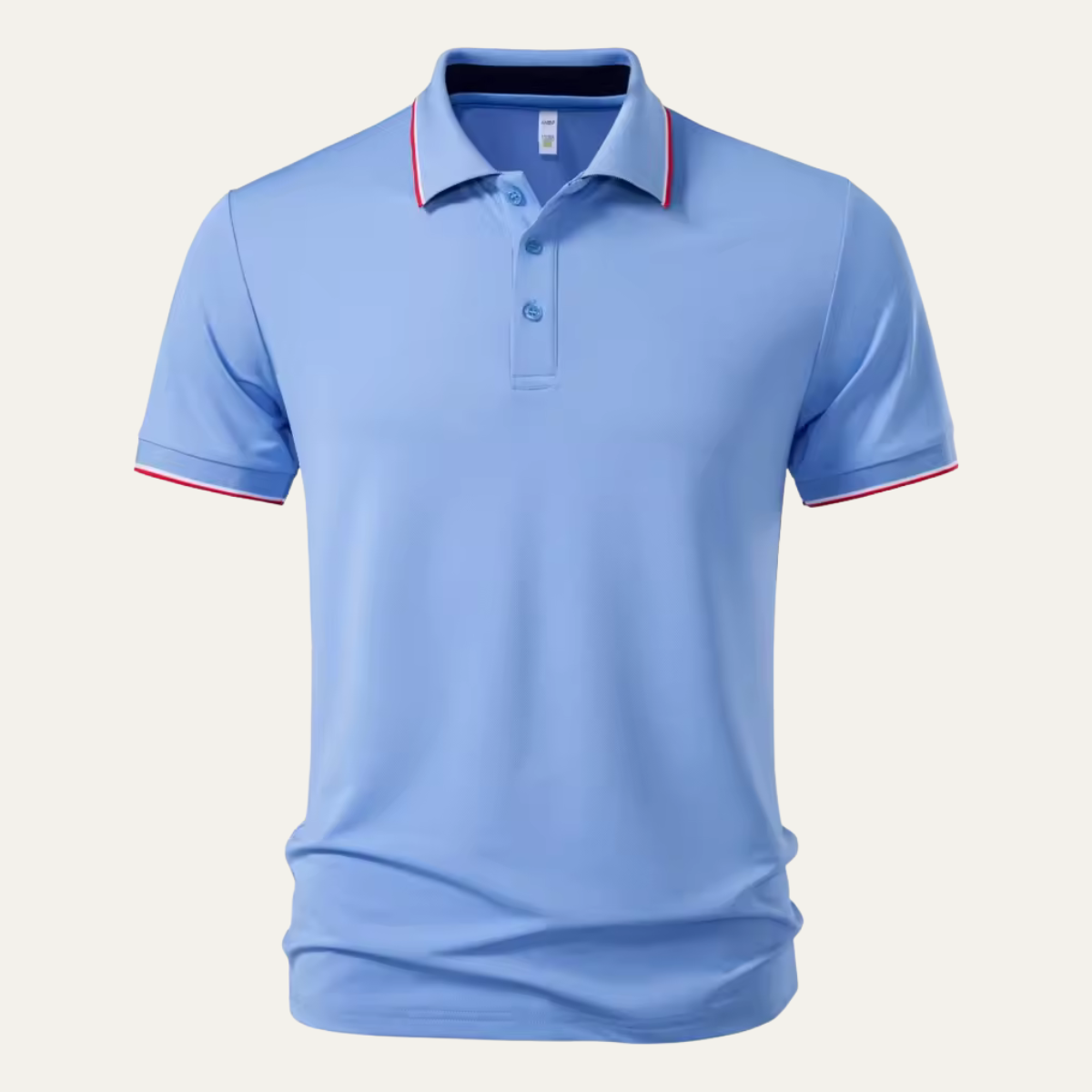 Men’s Smart Polo Shirt