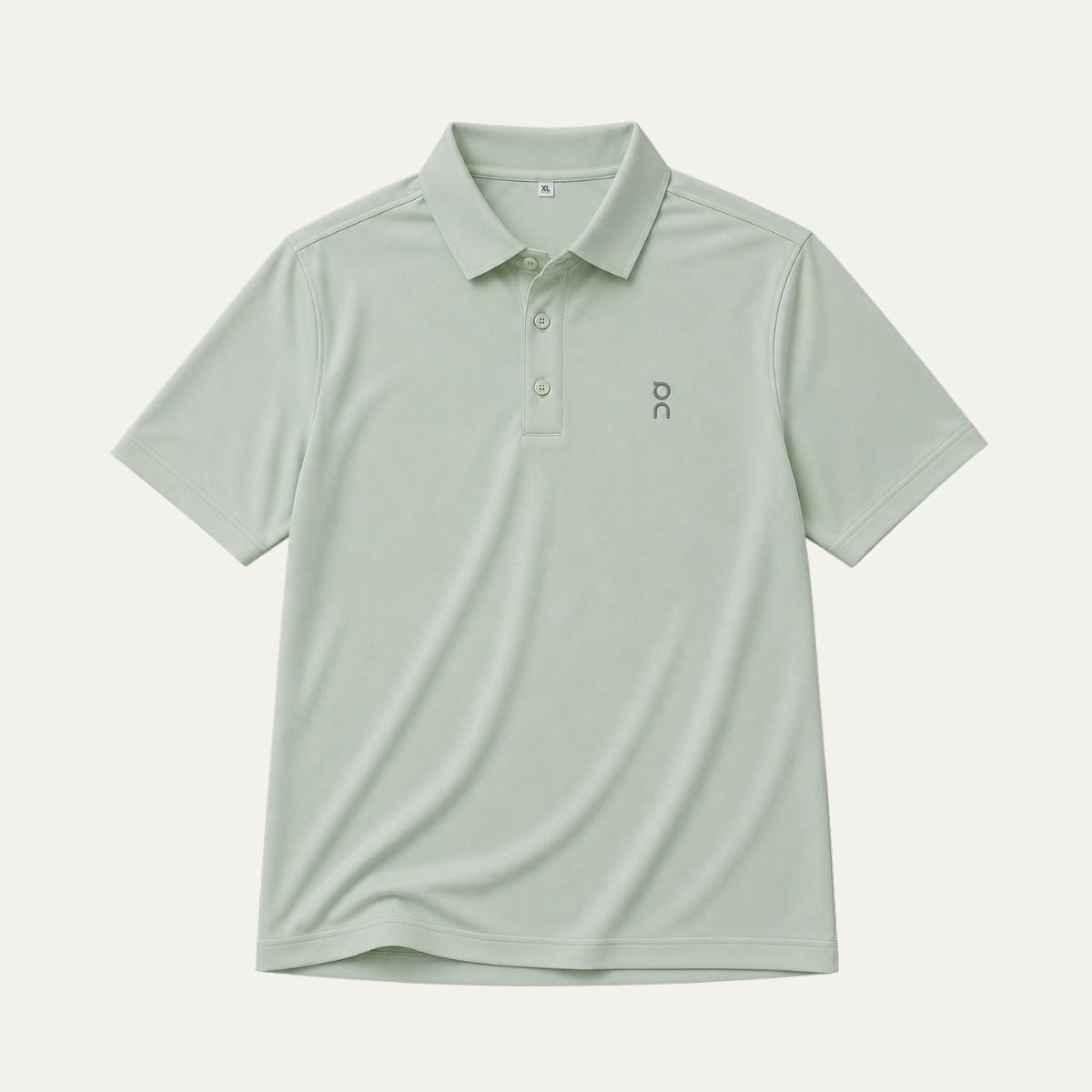 Men’s Smart Polo Shirt