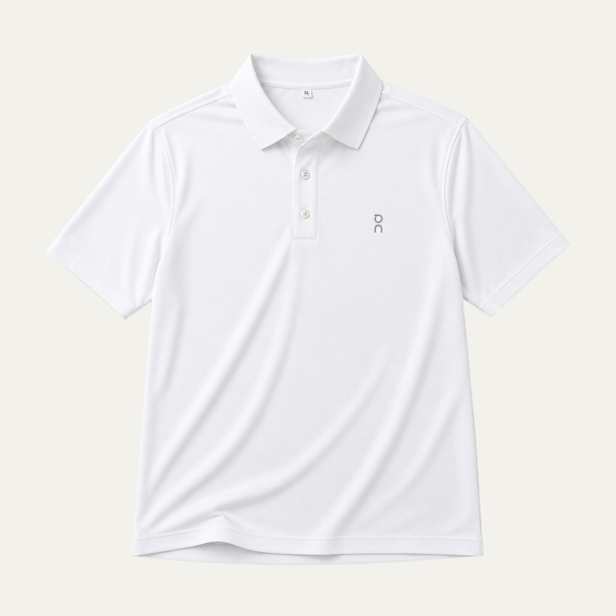 Men’s Smart Polo Shirt