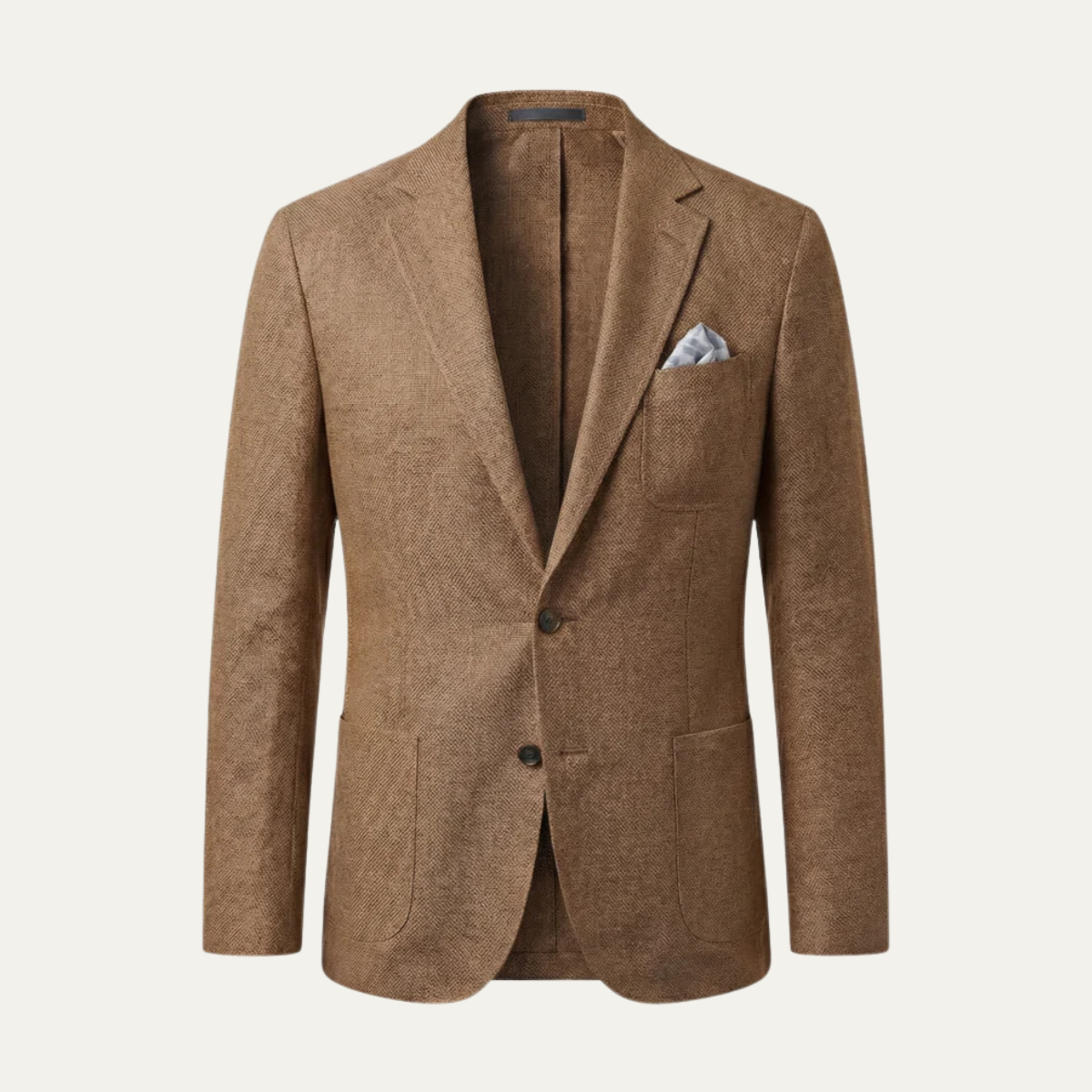 The Ellington Men’s Lightweight Slim Fit Blazer