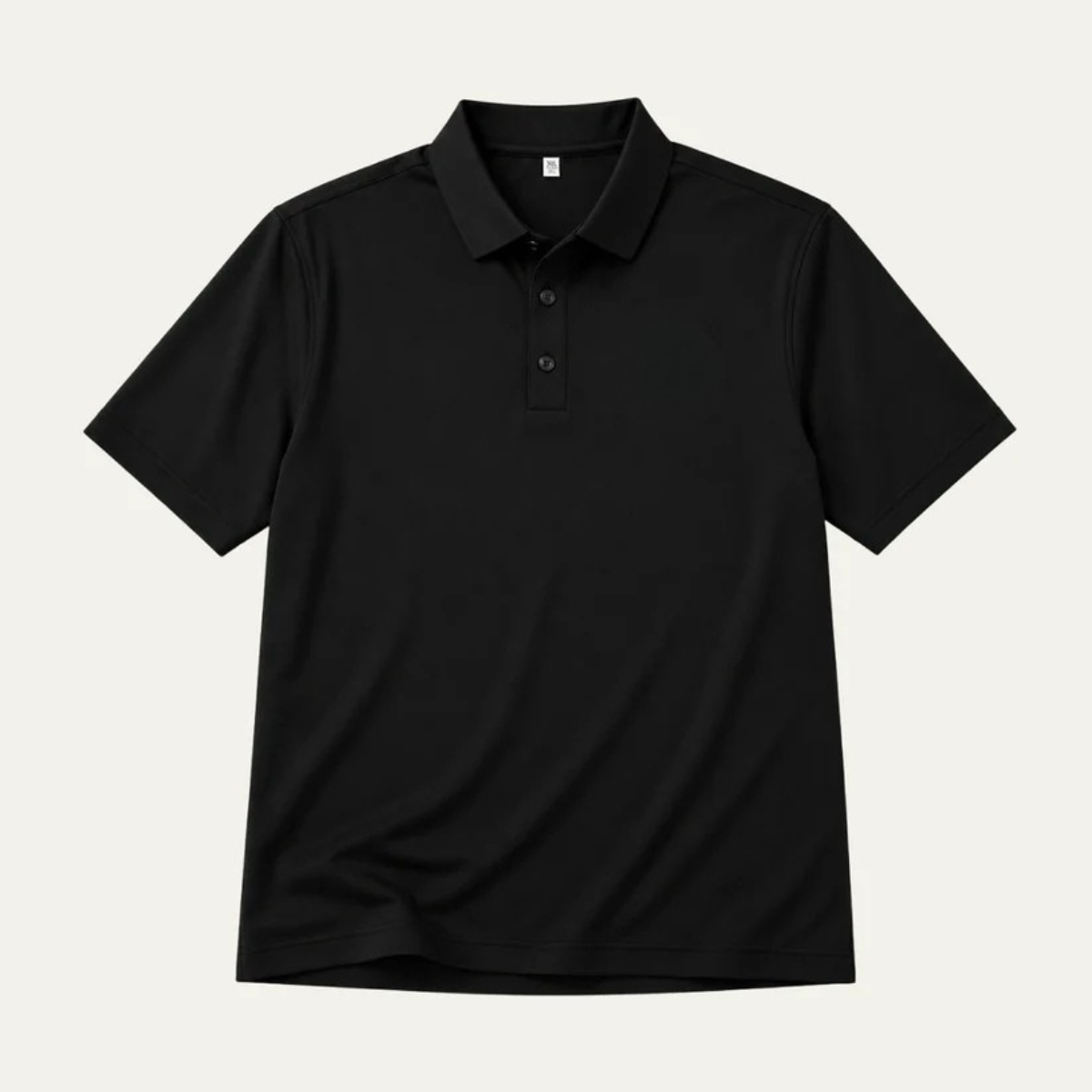 Men’s Smart Polo Shirt