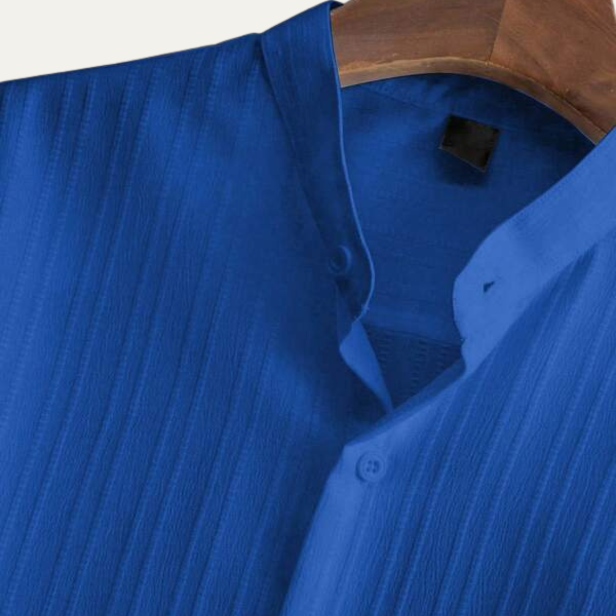 The Pinewater Men’s Linen Summer Trendy Set – Shirt & Trousers