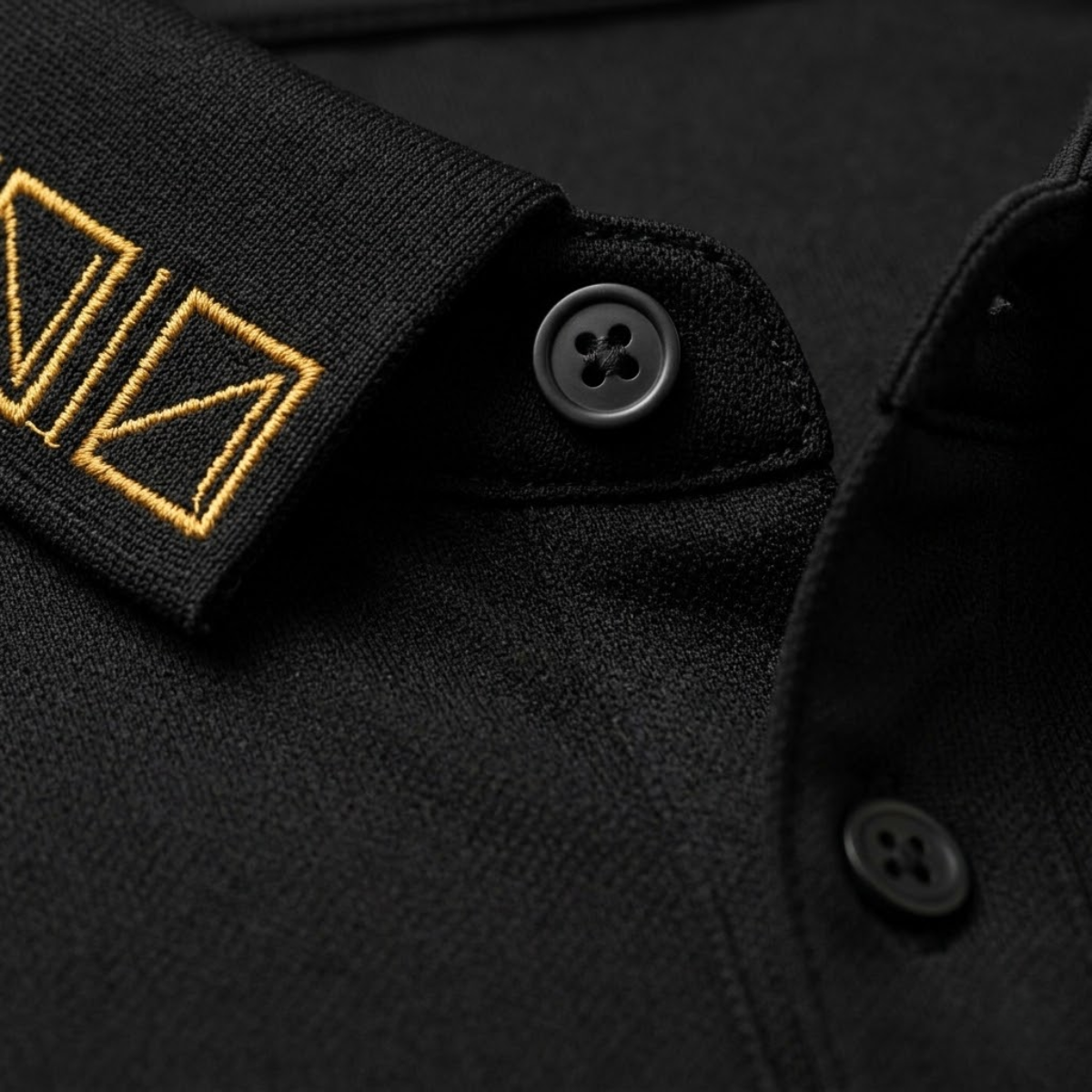 Men’s Smart Polo Shirt