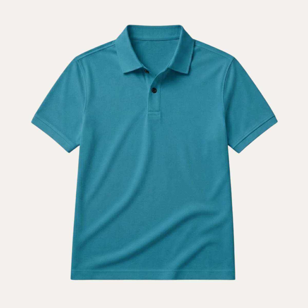 Men’s Smart Stretch Polo Shirt