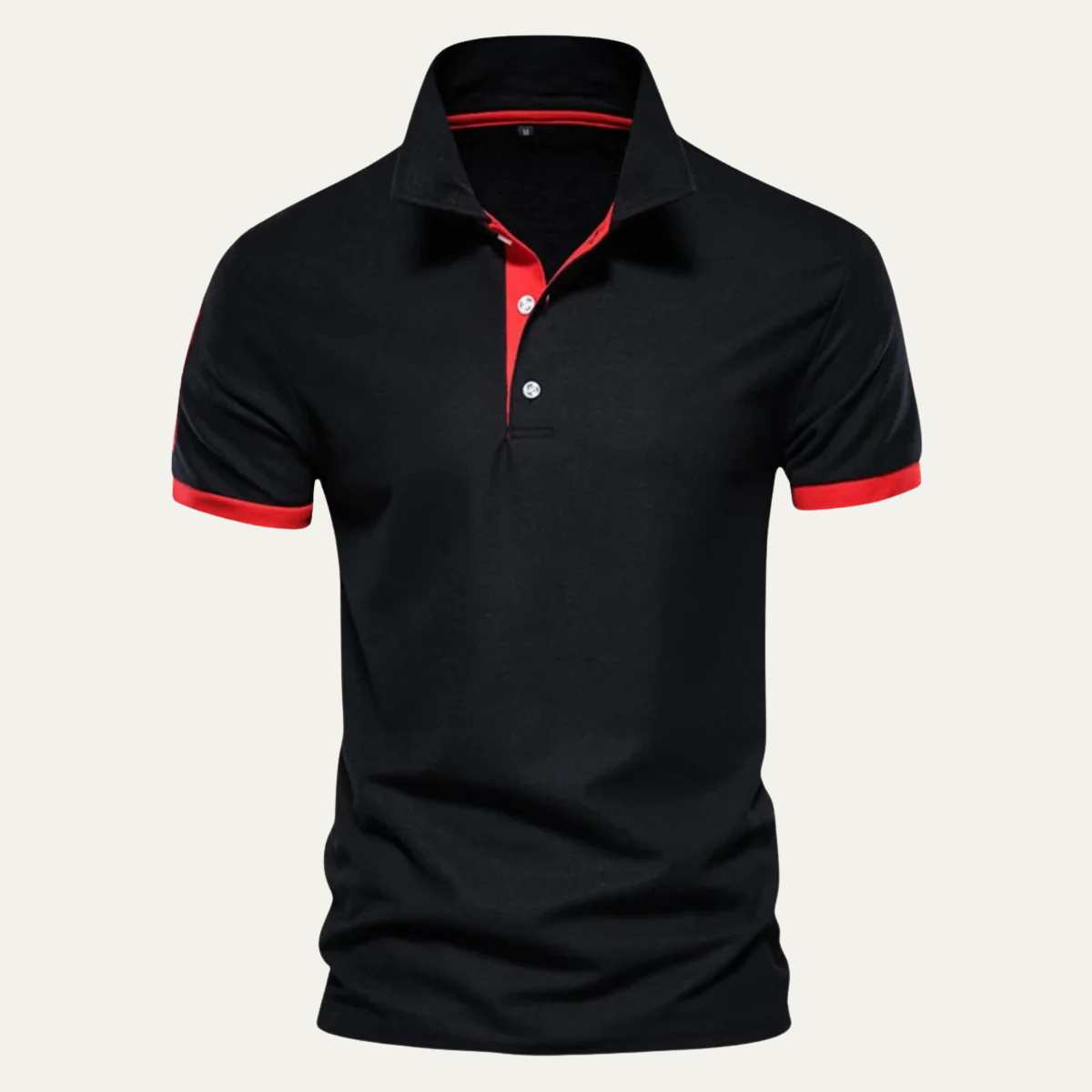 Men’s Smart Polo Shirt