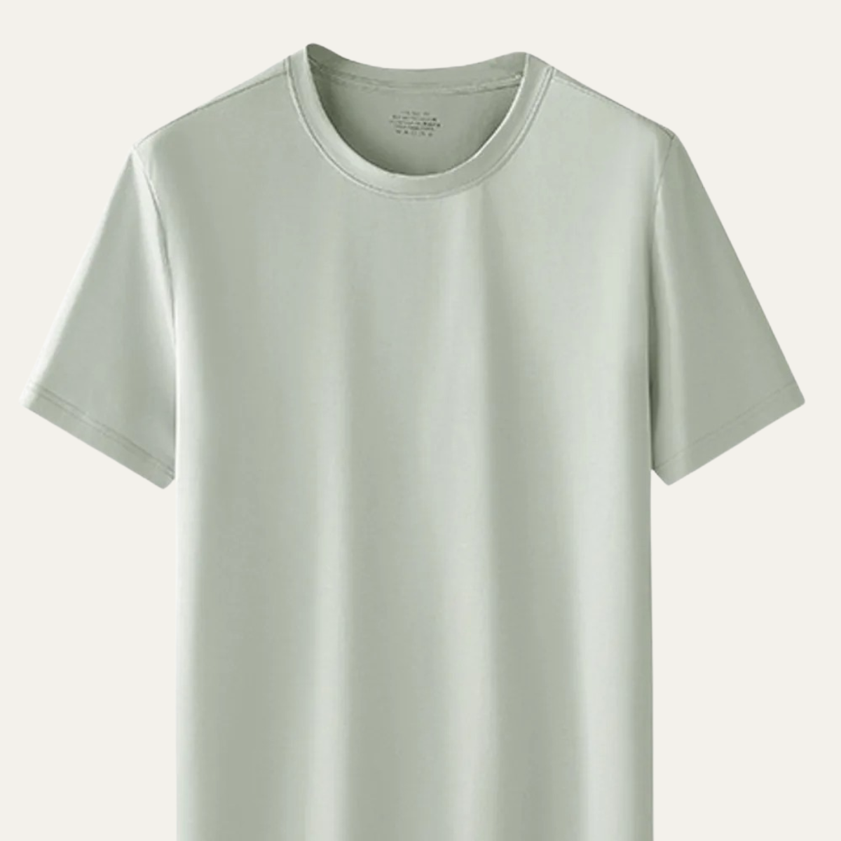 Men’s Mercerised Cotton Oversized Trendy T Shirt