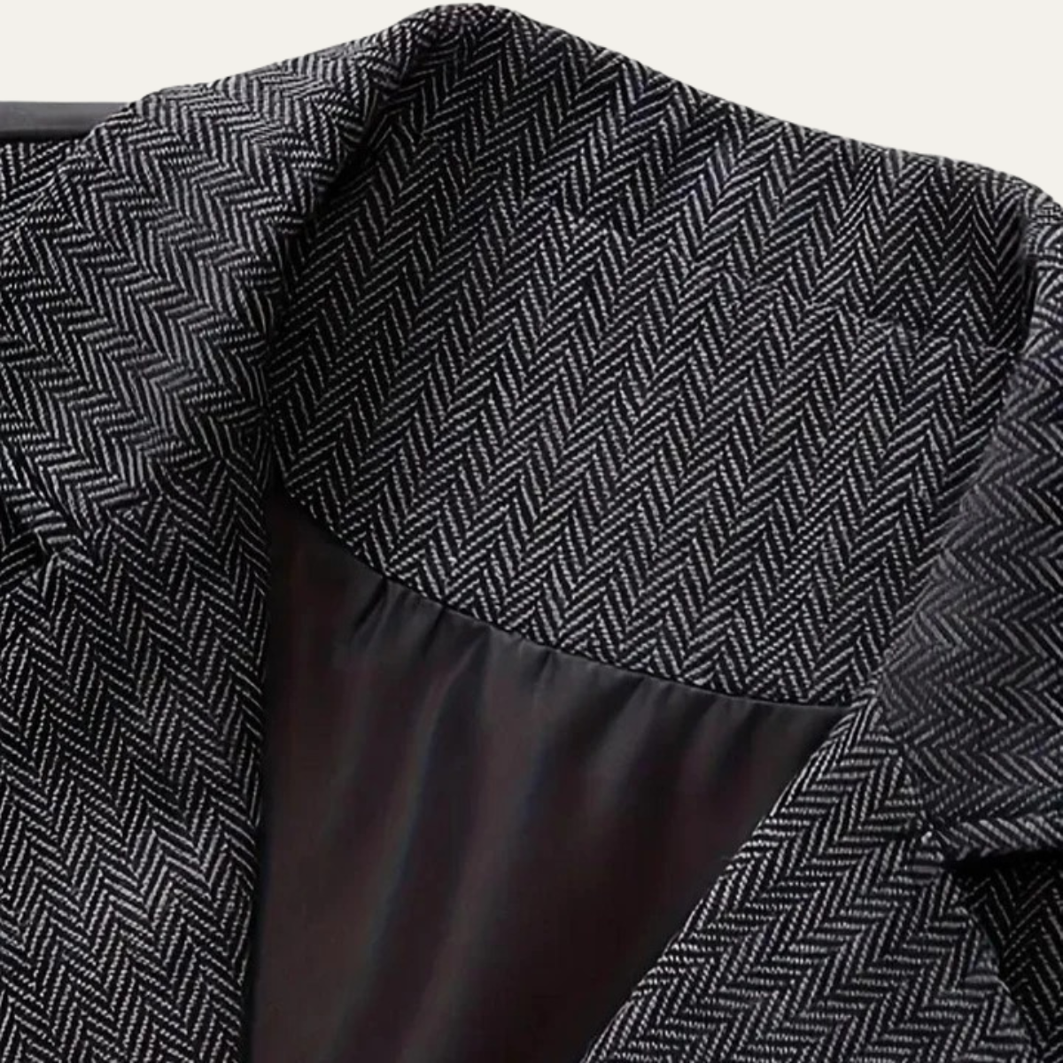 The Glendale Men’s Classic Tailored Tweed Waistcoat Gilet