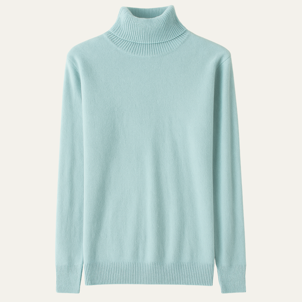 The Stonegate Men's 100% Soft Luxury Jumper