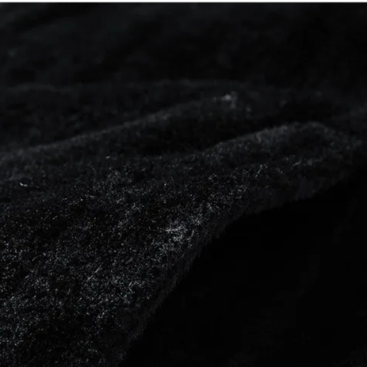 The Camberwell Men's Hooded Fleece Lined Jacket