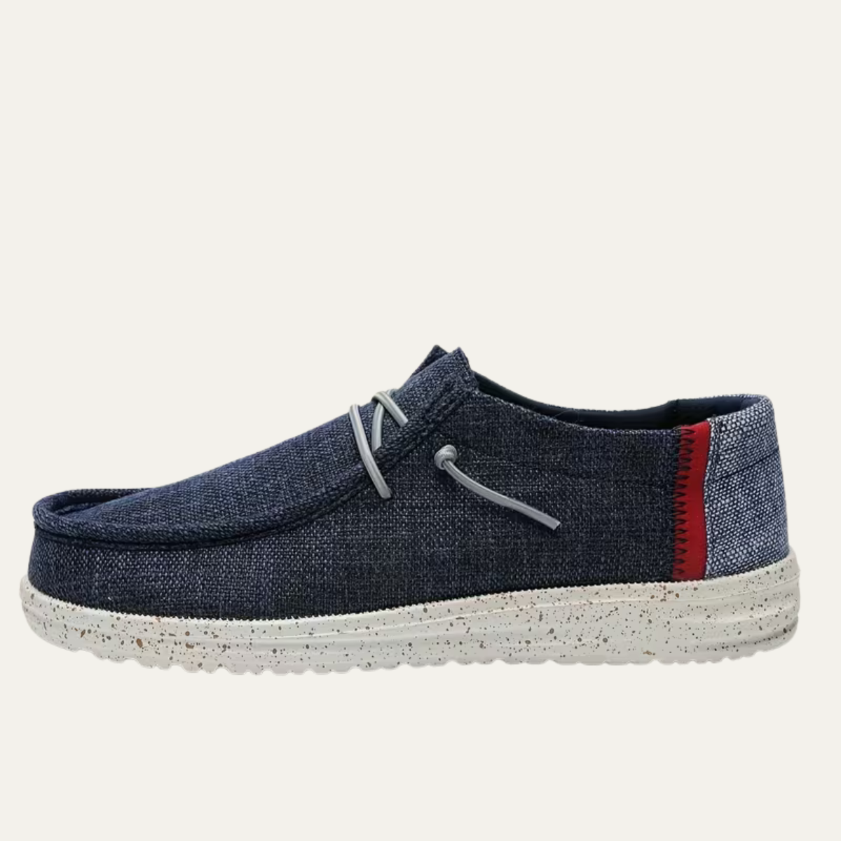The Modena Men’s Breathable Slip On Casual Loafers