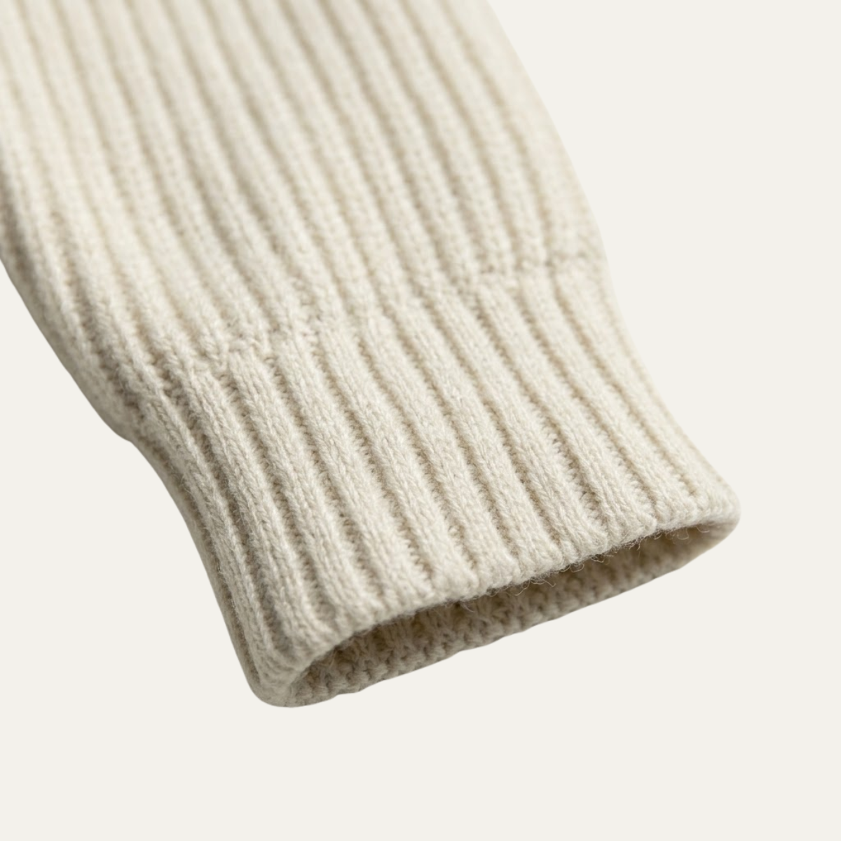 The Dundee Men's Chunky Turtleneck Warm Sweater