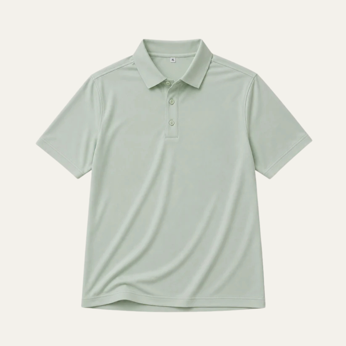 Men’s Smart Polo Shirt