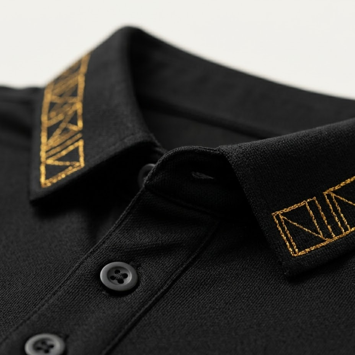 Men’s Smart Polo Shirt
