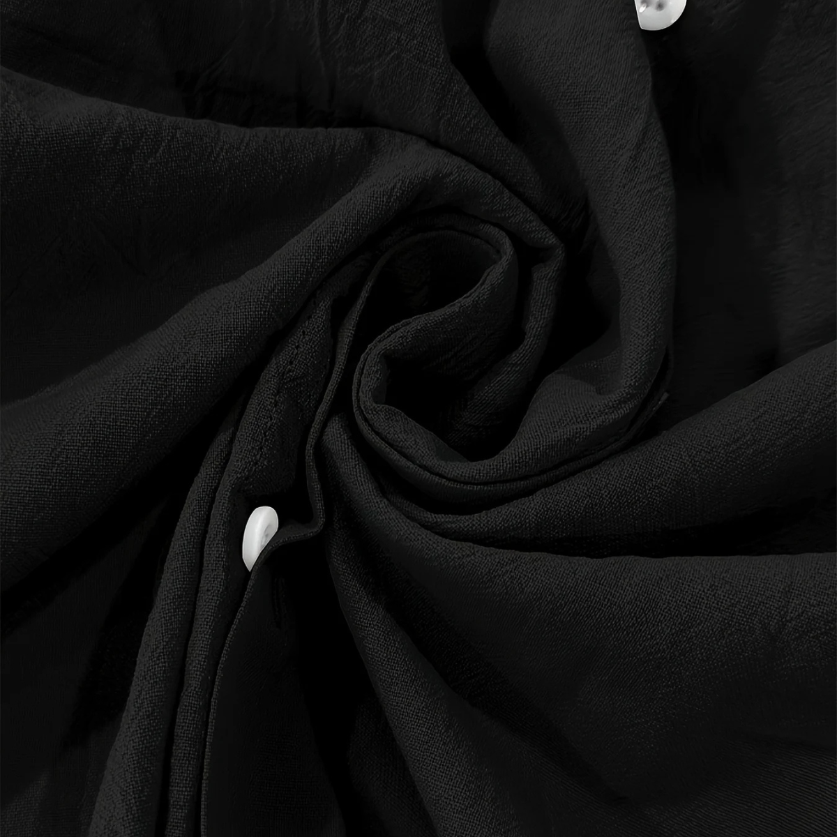 The Asolo Men’s Casual Shirt and Trousers Outfit – Summer Linen Set