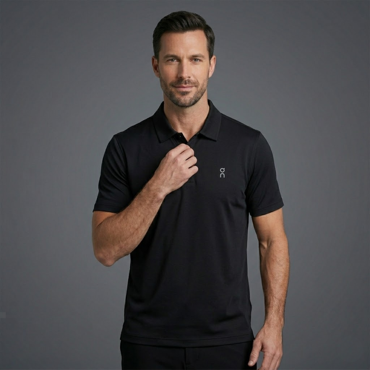 Men’s Smart Polo Shirt