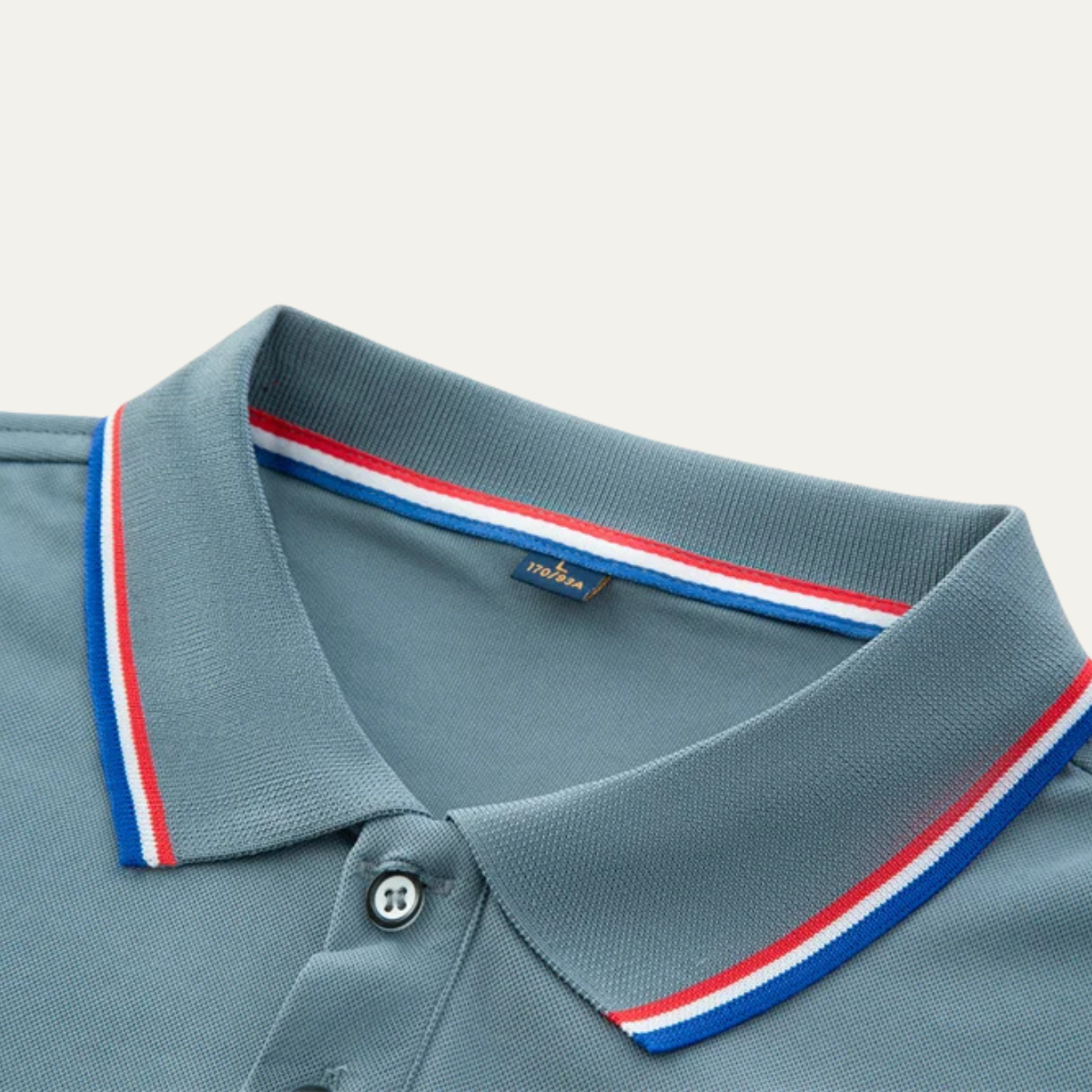 Men’s Smart Polo Shirt