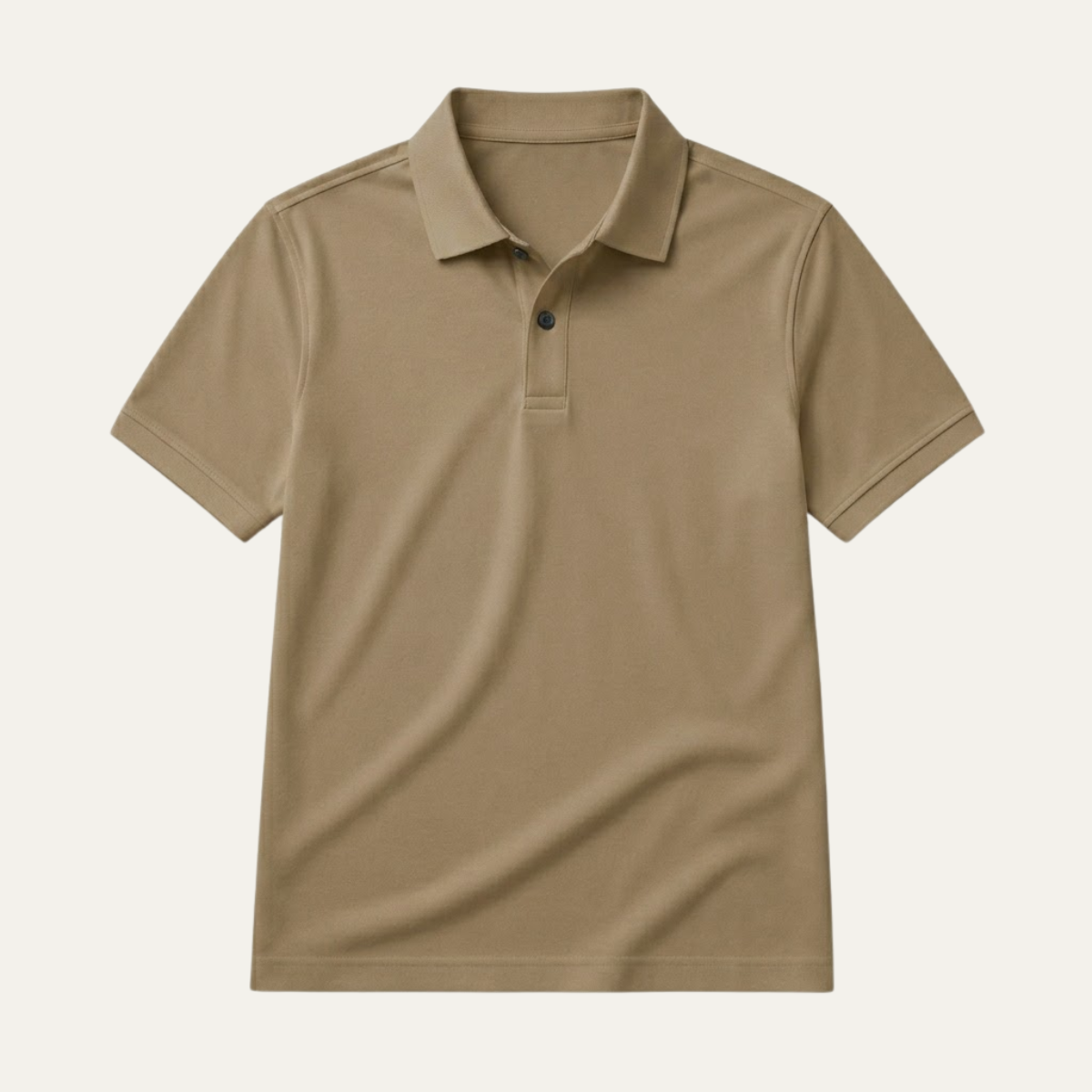 Men’s Smart Stretch Polo Shirt