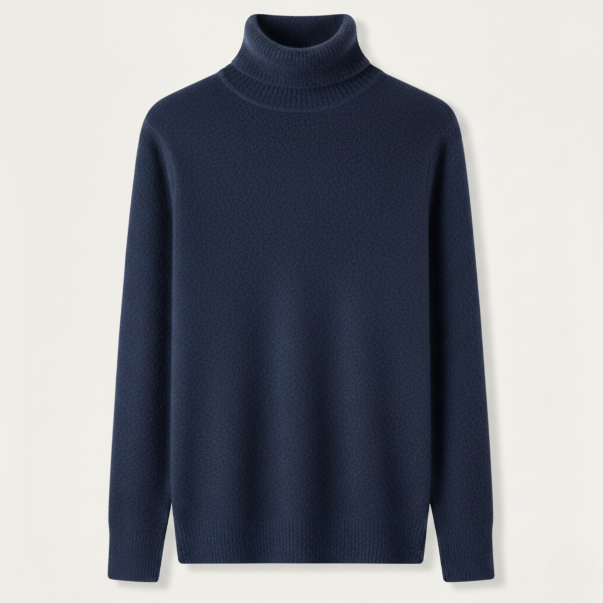 The Stonegate Men's 100% Soft Luxury Jumper