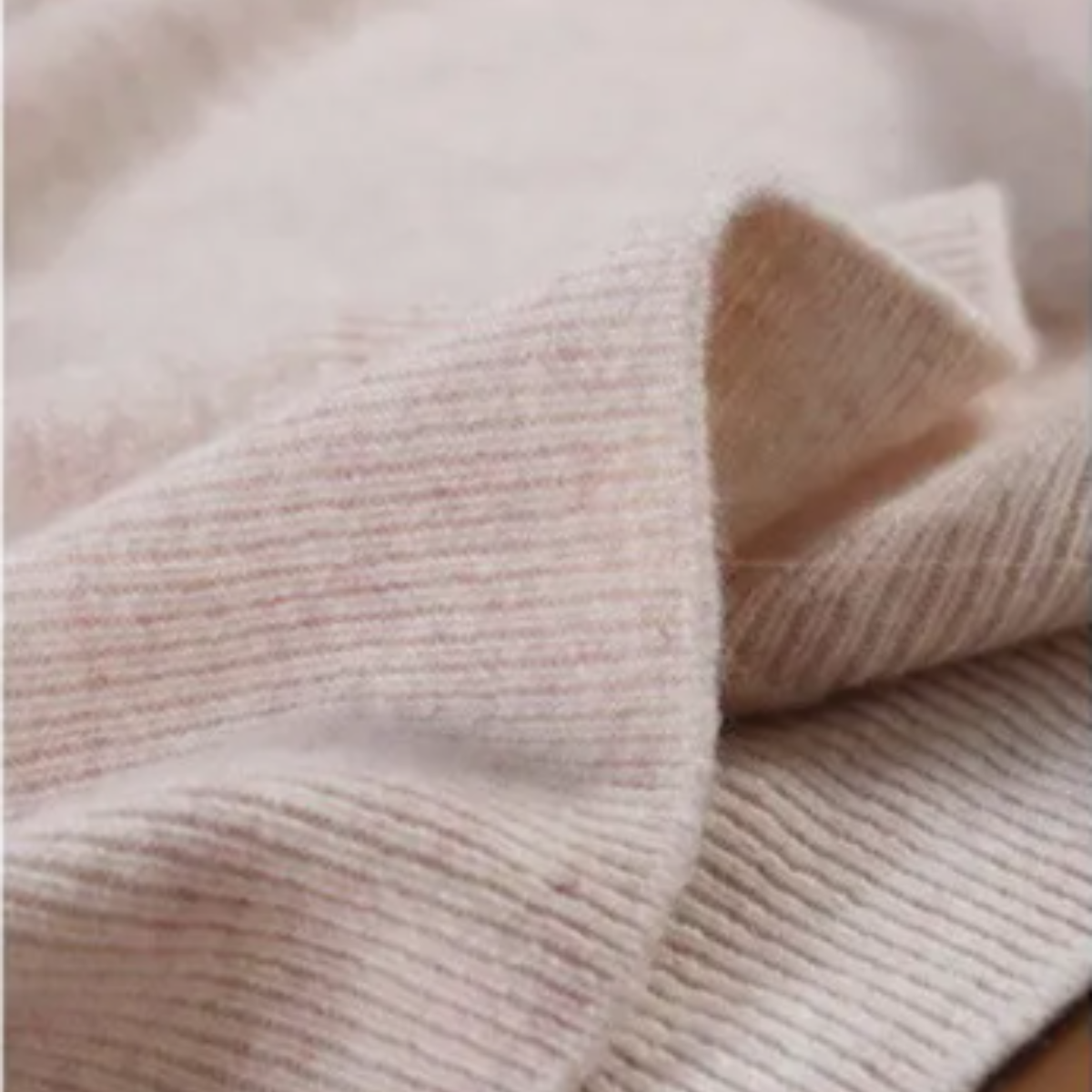 Men’s Merino Wool Knit Smart Casual Polo Jumper