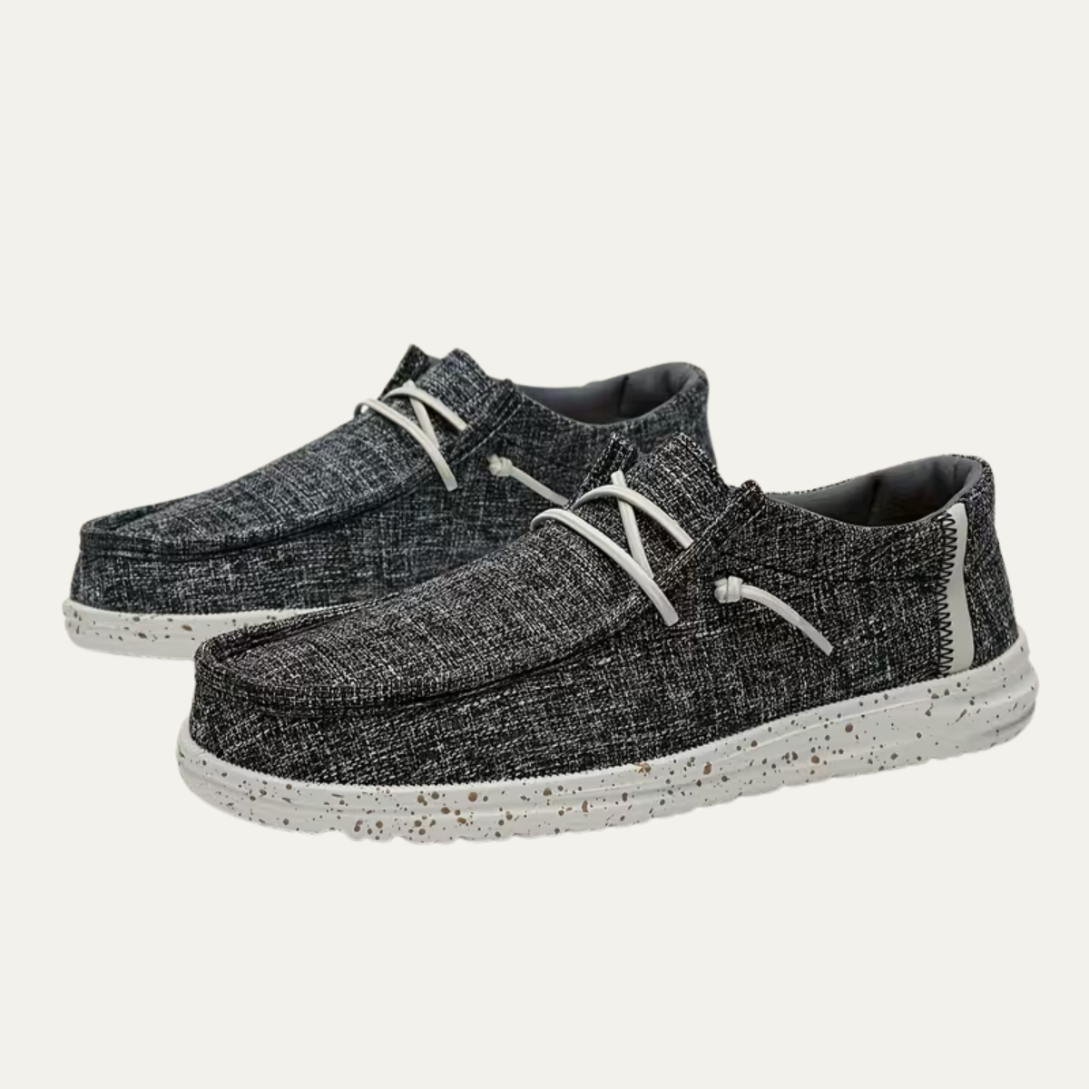 The Modena Men’s Breathable Slip On Casual Loafers