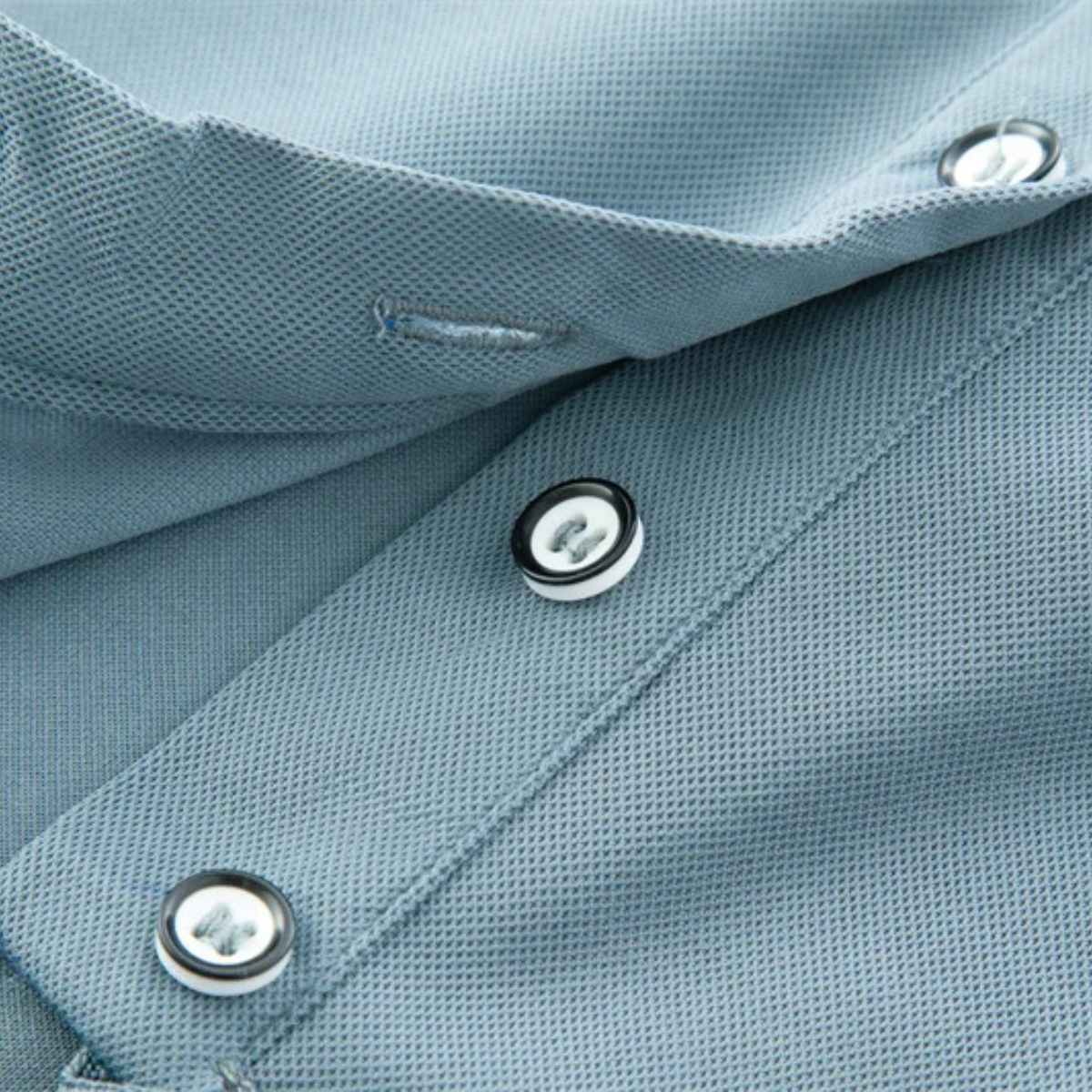 Men’s Smart Polo Shirt