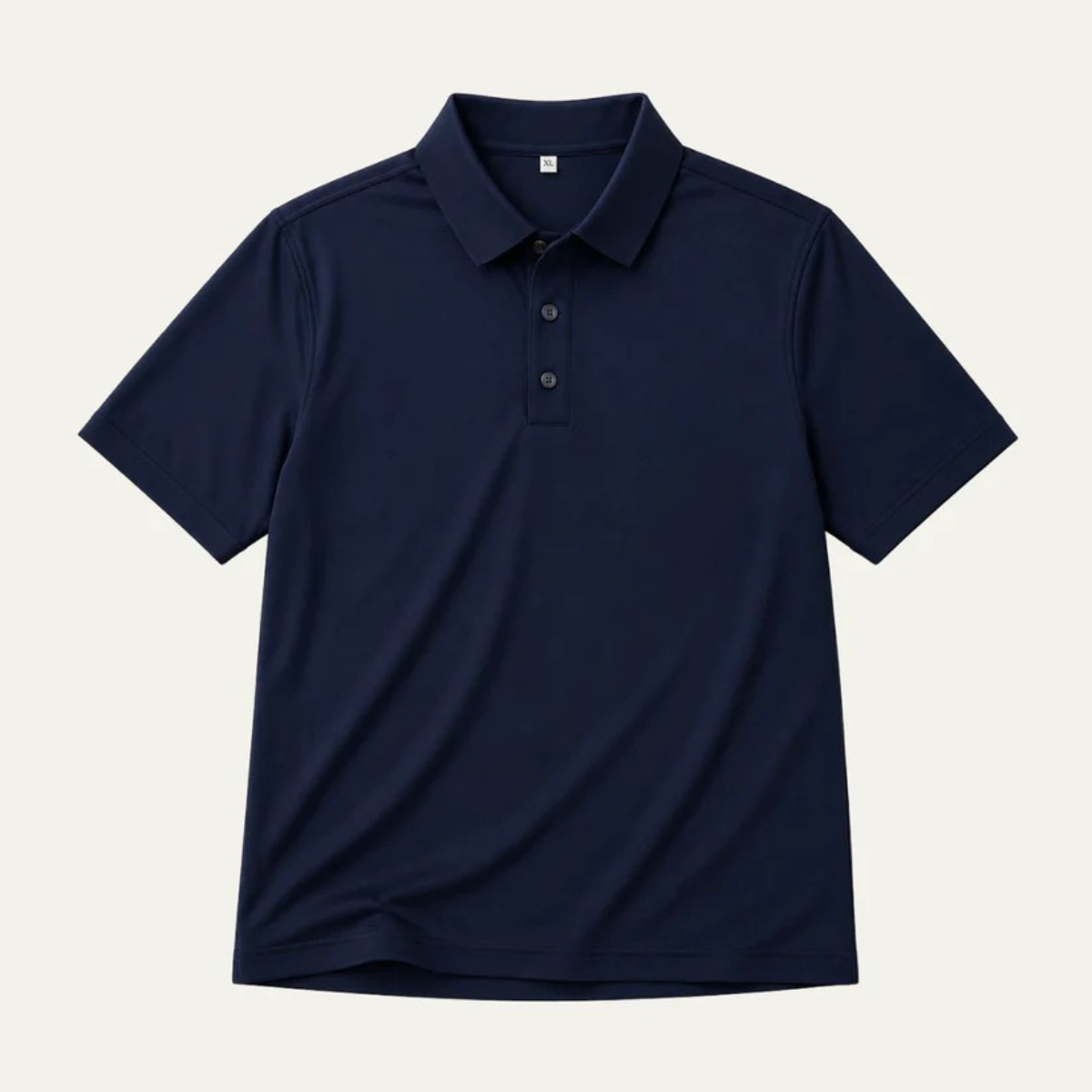 Men’s Smart Polo Shirt