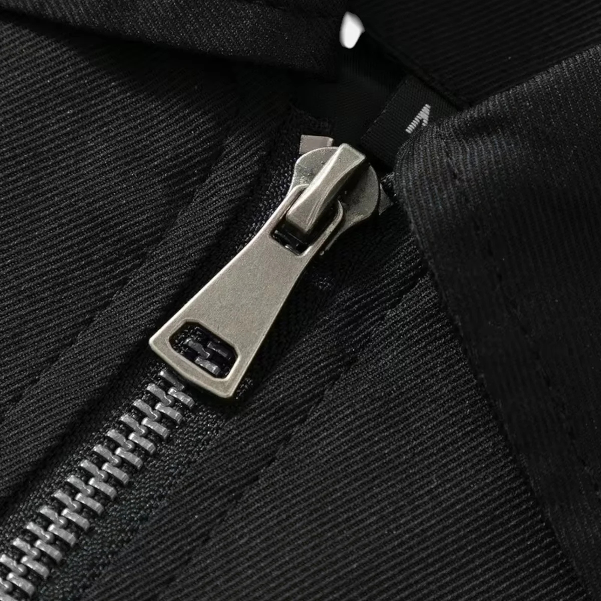 Men’s Lightweight Zip Summer Jacket