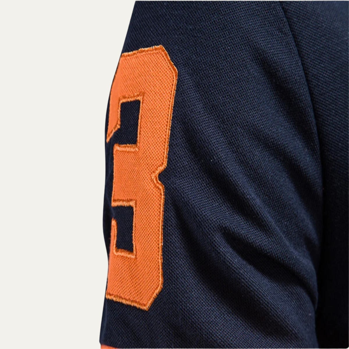 Men’s Smart Polo Shirt