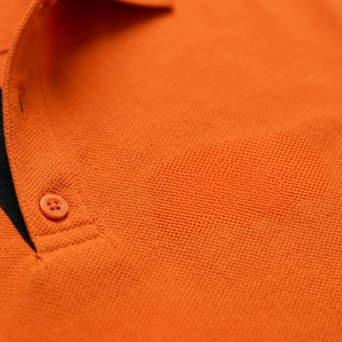 Men’s Elegant Polo Shirt