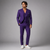 Dark Purple