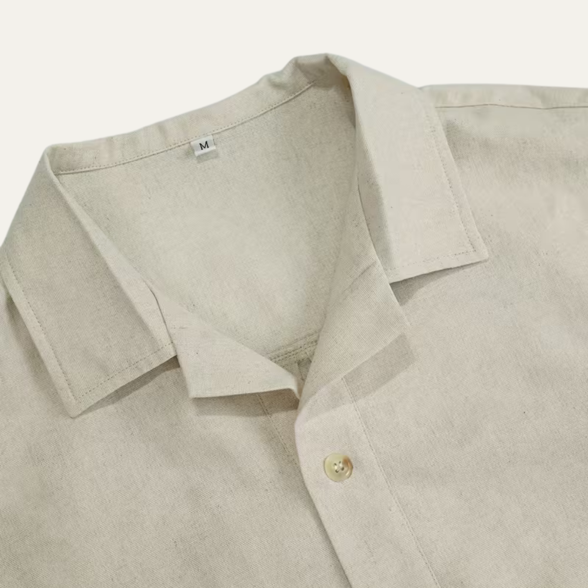 The Amalfi Men’s Breathable Short Sleeve Polo Shirt