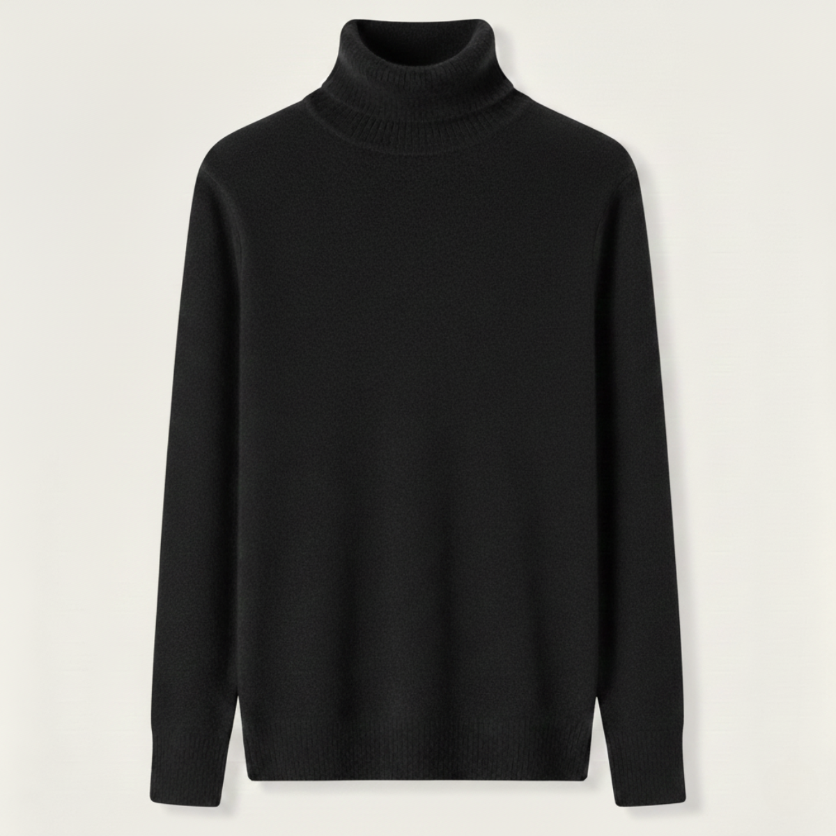 The Stonegate Men's 100% Soft Luxury Jumper
