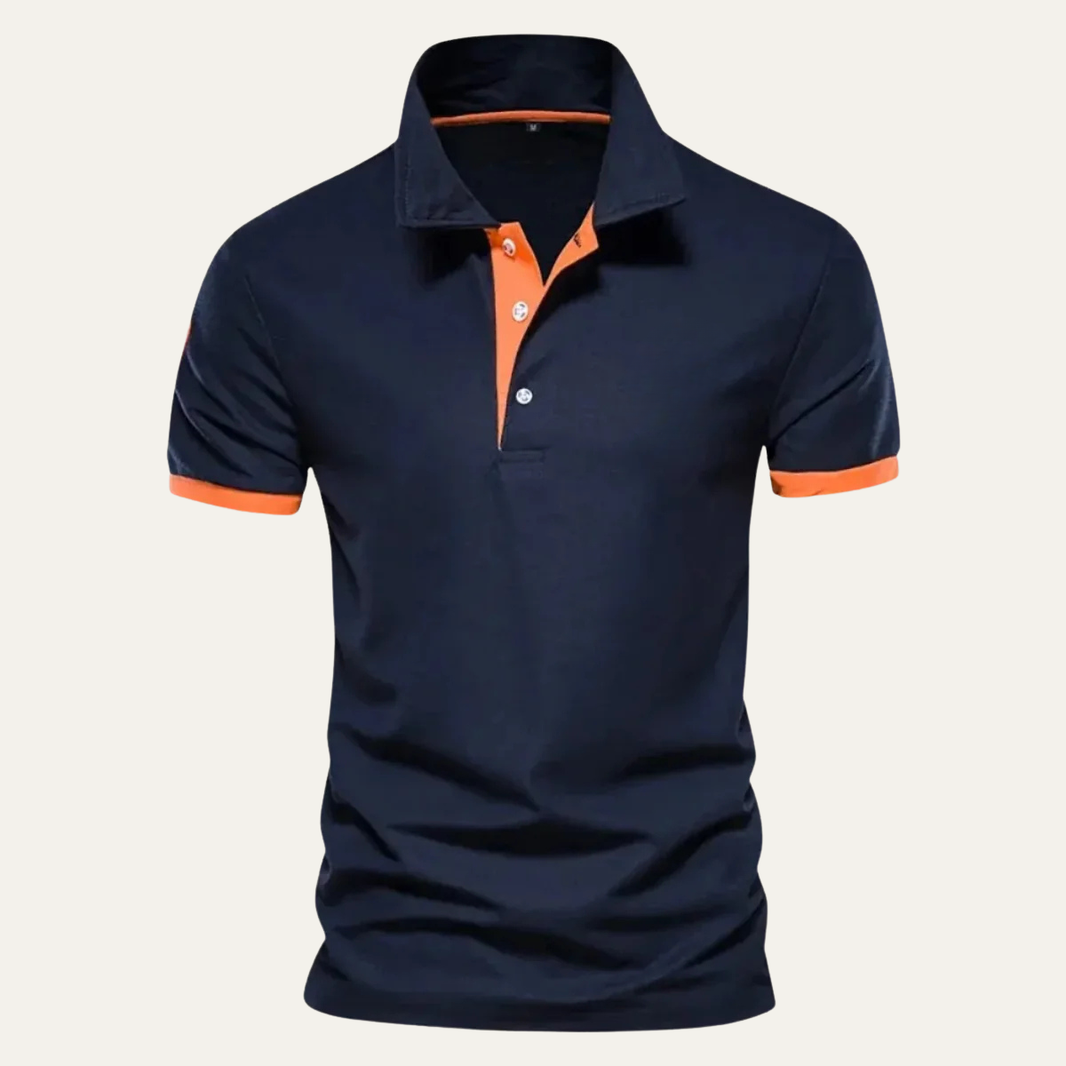 Men’s Smart Polo Shirt