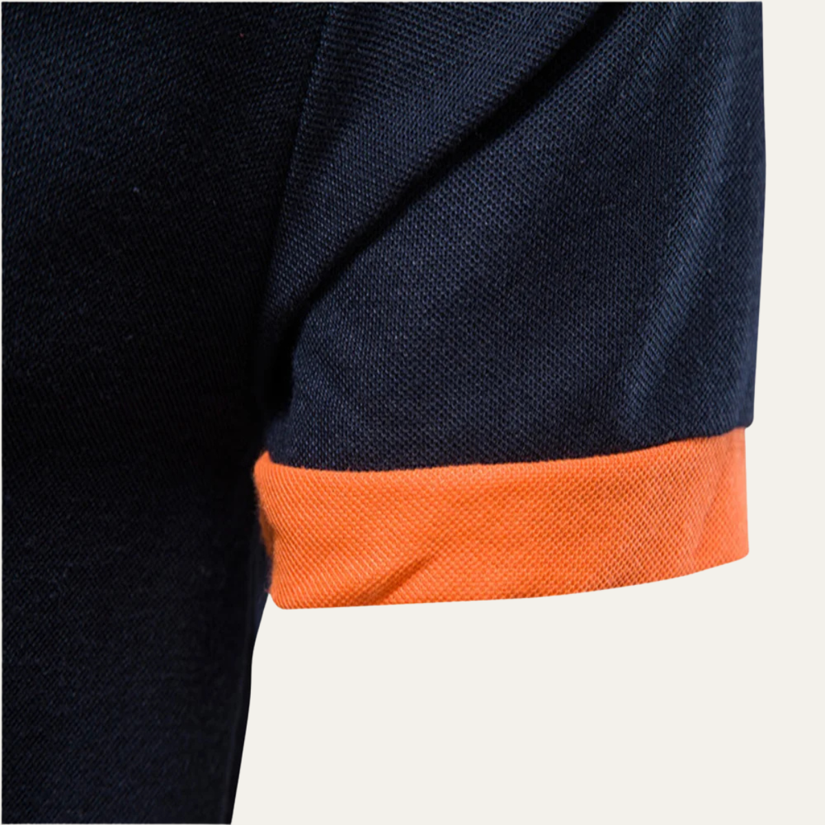Men’s Smart Polo Shirt