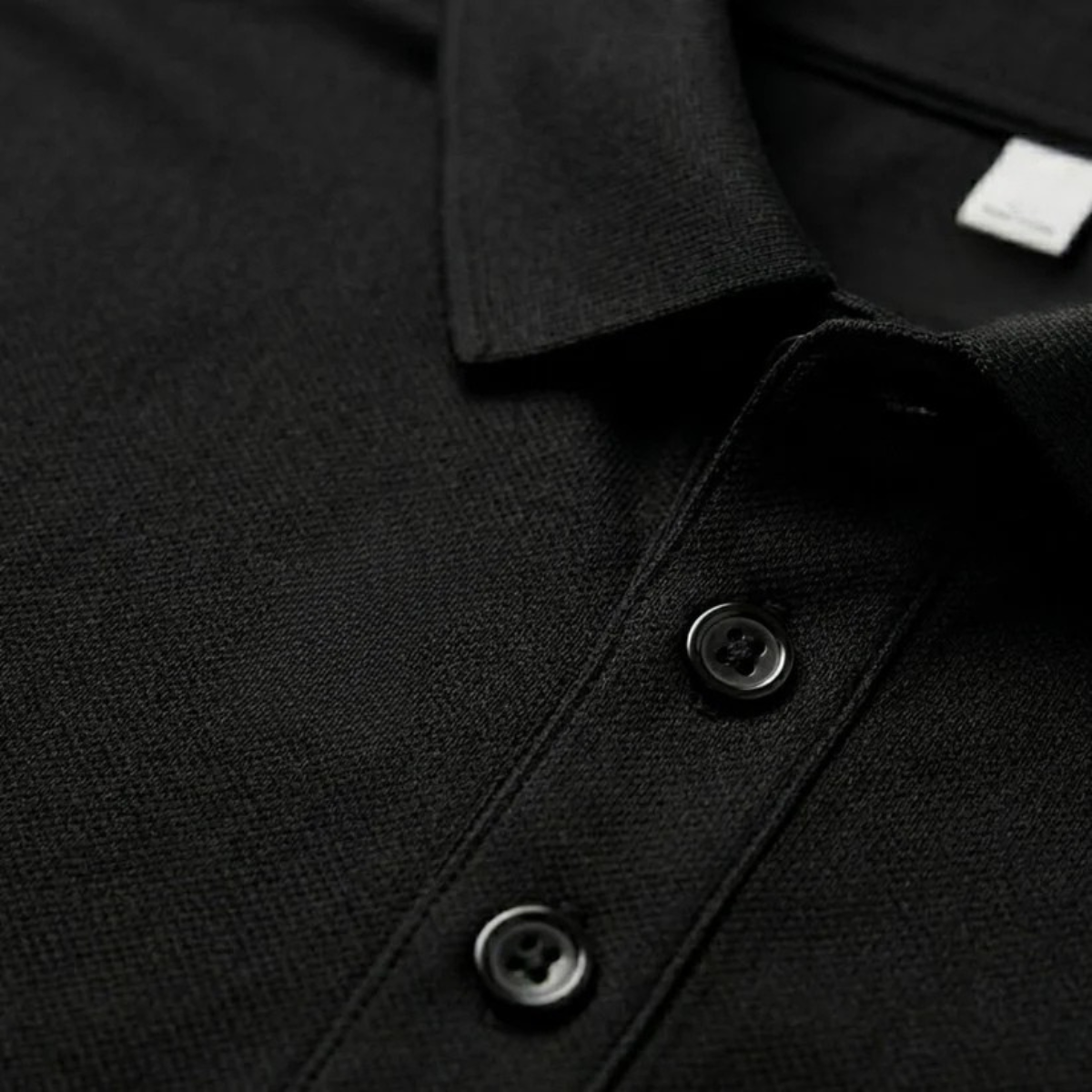 Men’s Smart Polo Shirt
