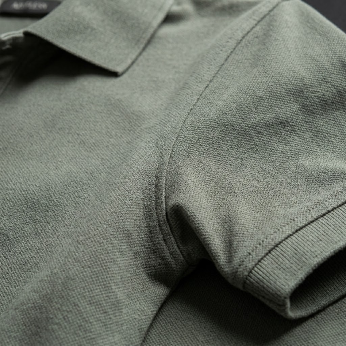 Men’s Smart Polo Shirt