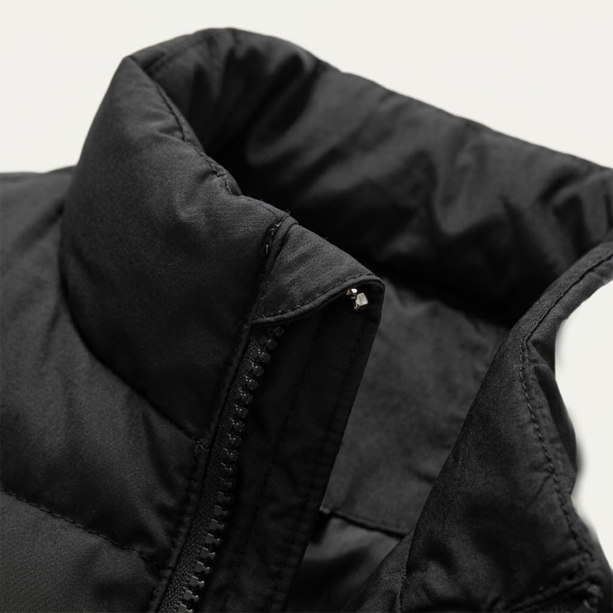 The Peterborough Men’s Padded Puffer Gilet